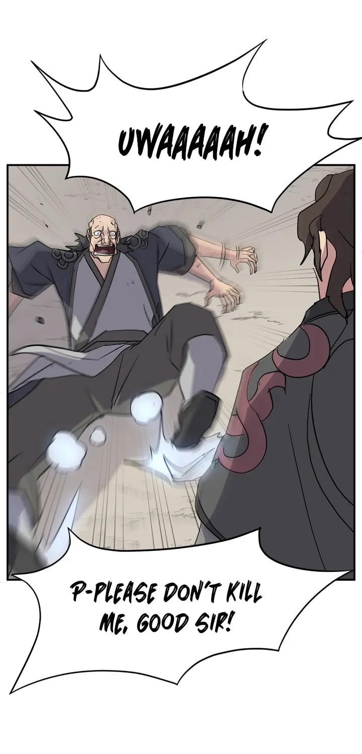 Read Bulsamujeok chapter 69 image 21 on Lezhin