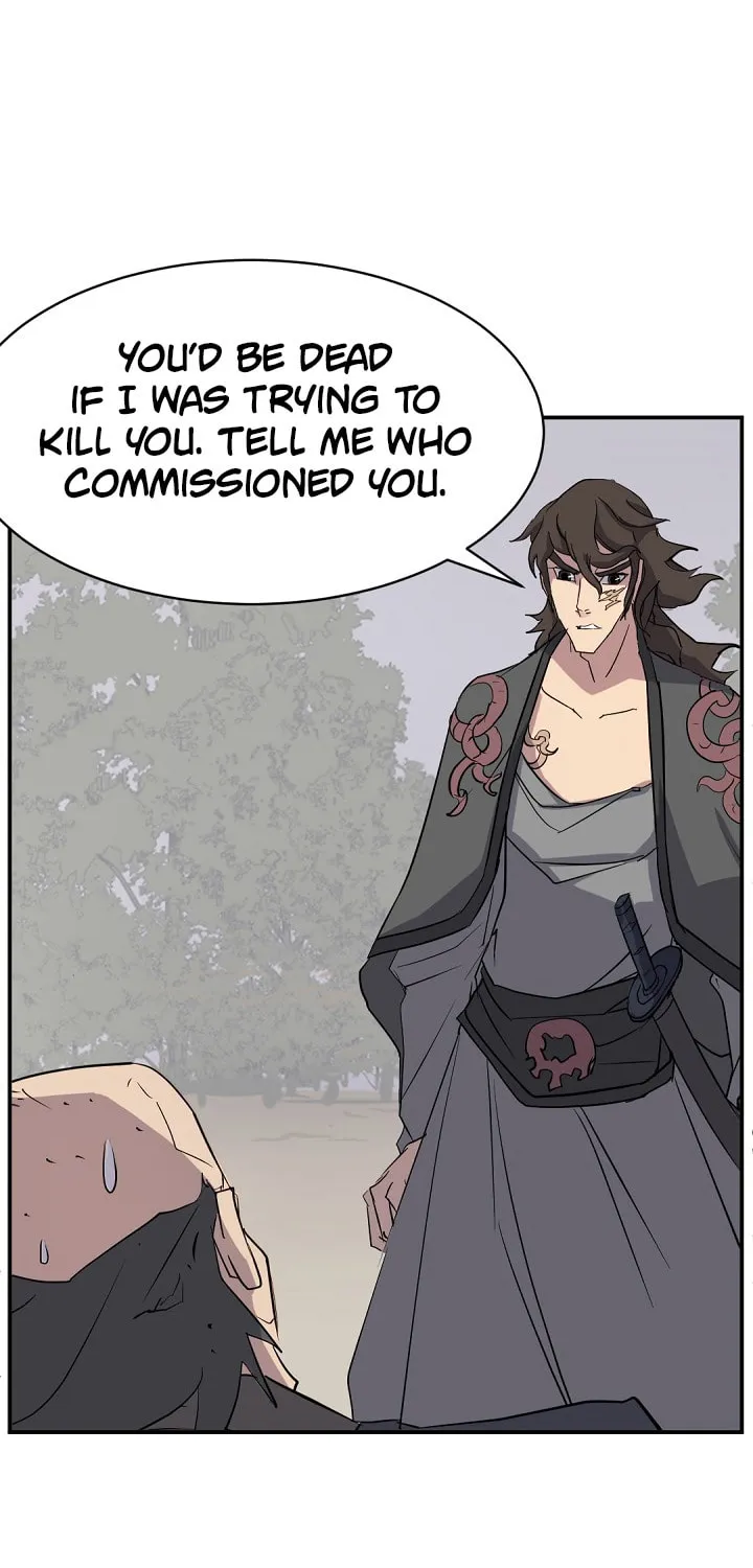 Read Bulsamujeok chapter 69 image 22 on Lezhin