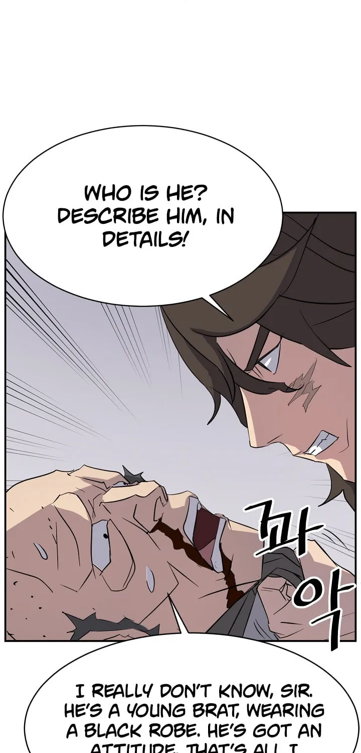 Read Bulsamujeok chapter 69 image 25 on Lezhin