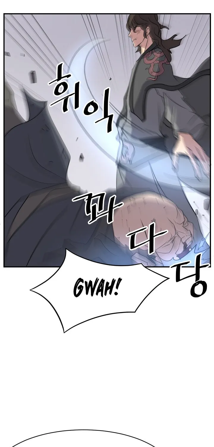 Read Bulsamujeok chapter 69 image 27 on Lezhin