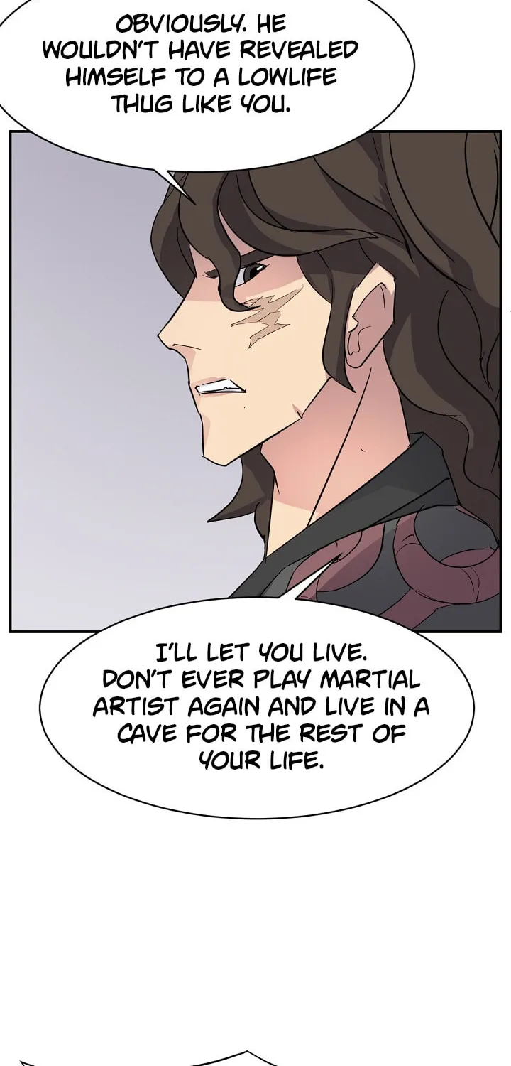 Read Bulsamujeok chapter 69 image 28 on Lezhin
