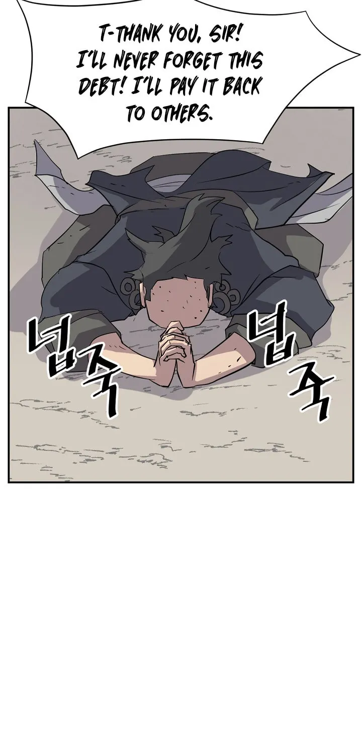 Read Bulsamujeok chapter 69 image 29 on Lezhin