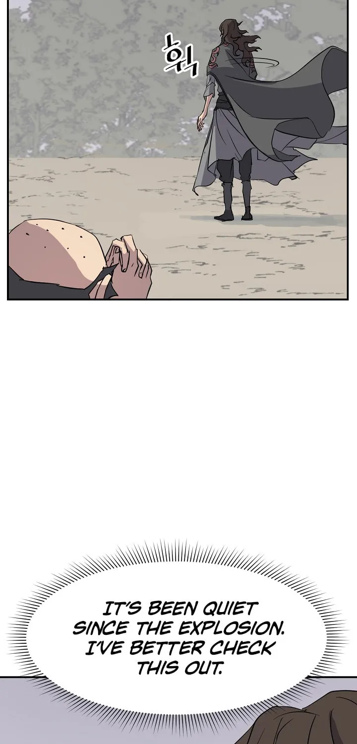 Read Bulsamujeok chapter 69 image 31 on Lezhin