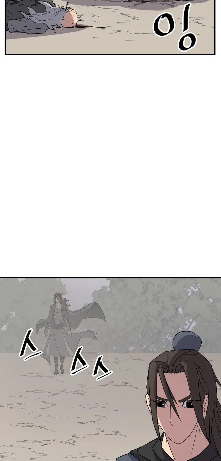 Read Bulsamujeok chapter 69 image 35 on Lezhin