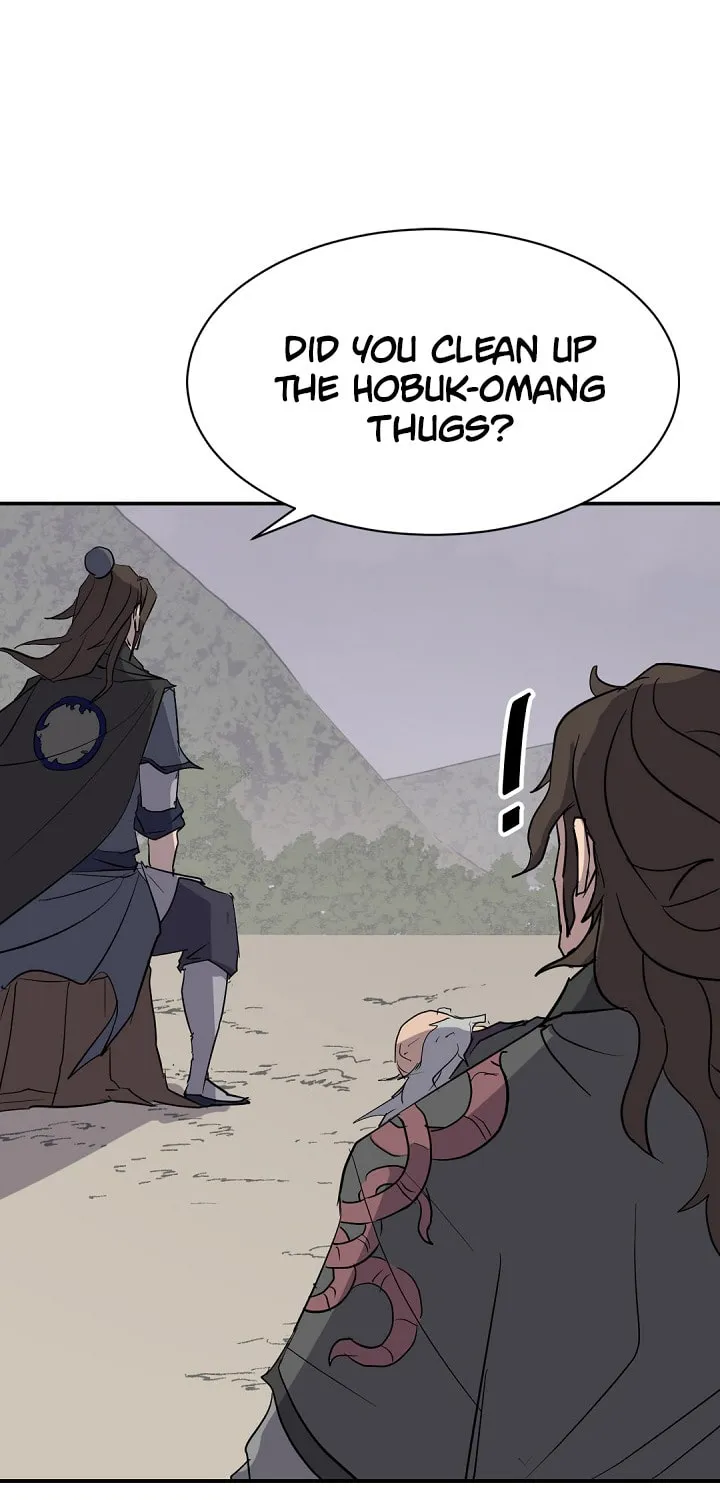 Read Bulsamujeok chapter 69 image 37 on Lezhin