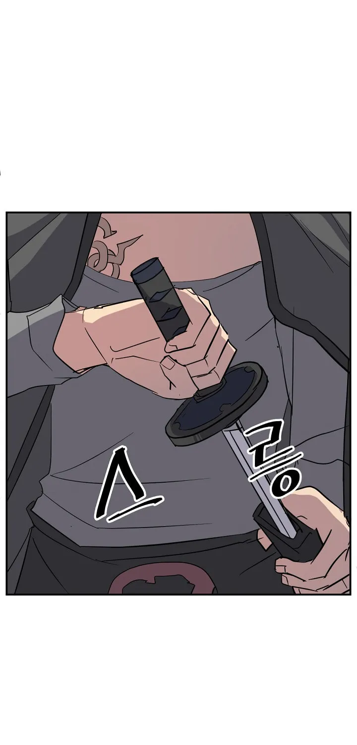 Read Bulsamujeok chapter 69 image 40 on Lezhin
