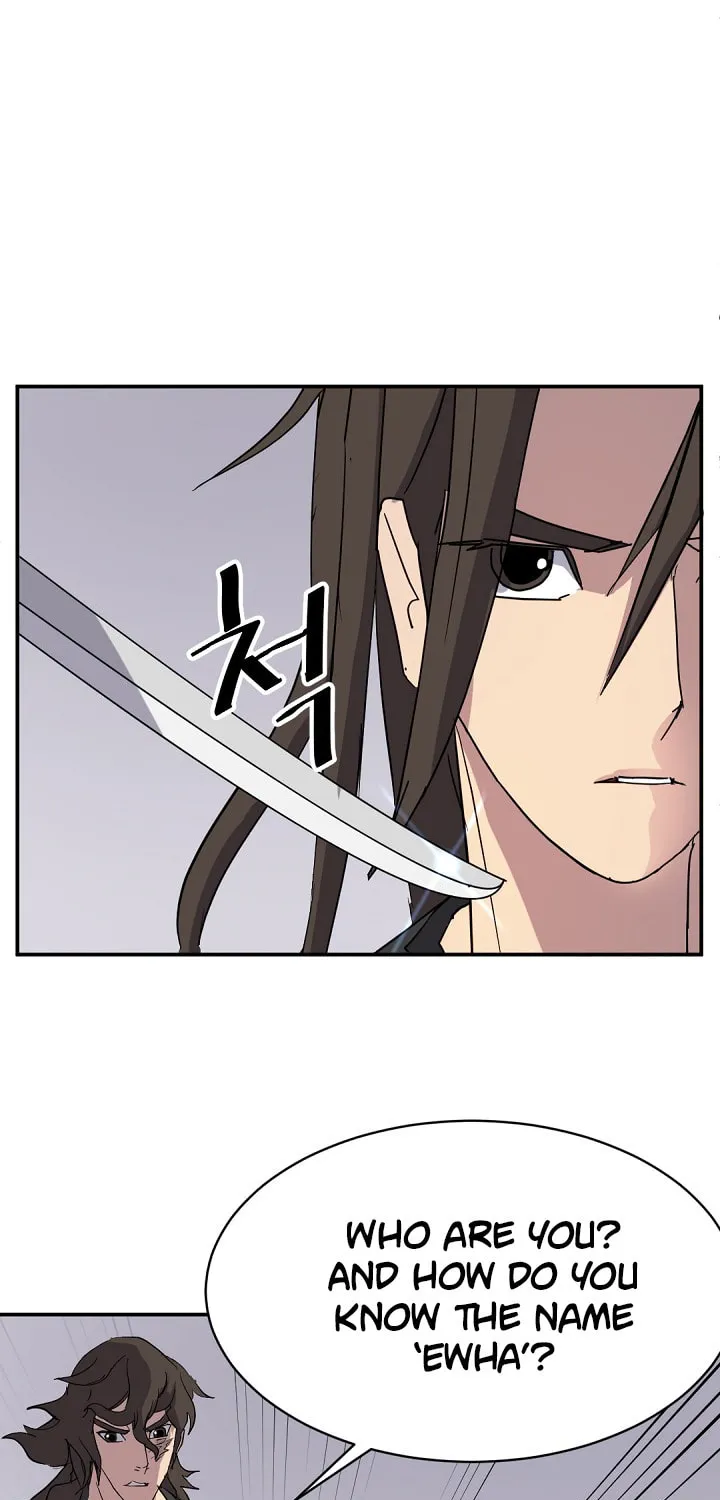 Read Bulsamujeok chapter 69 image 41 on Lezhin