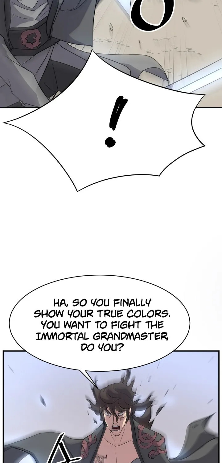 Read Bulsamujeok chapter 69 image 47 on Lezhin