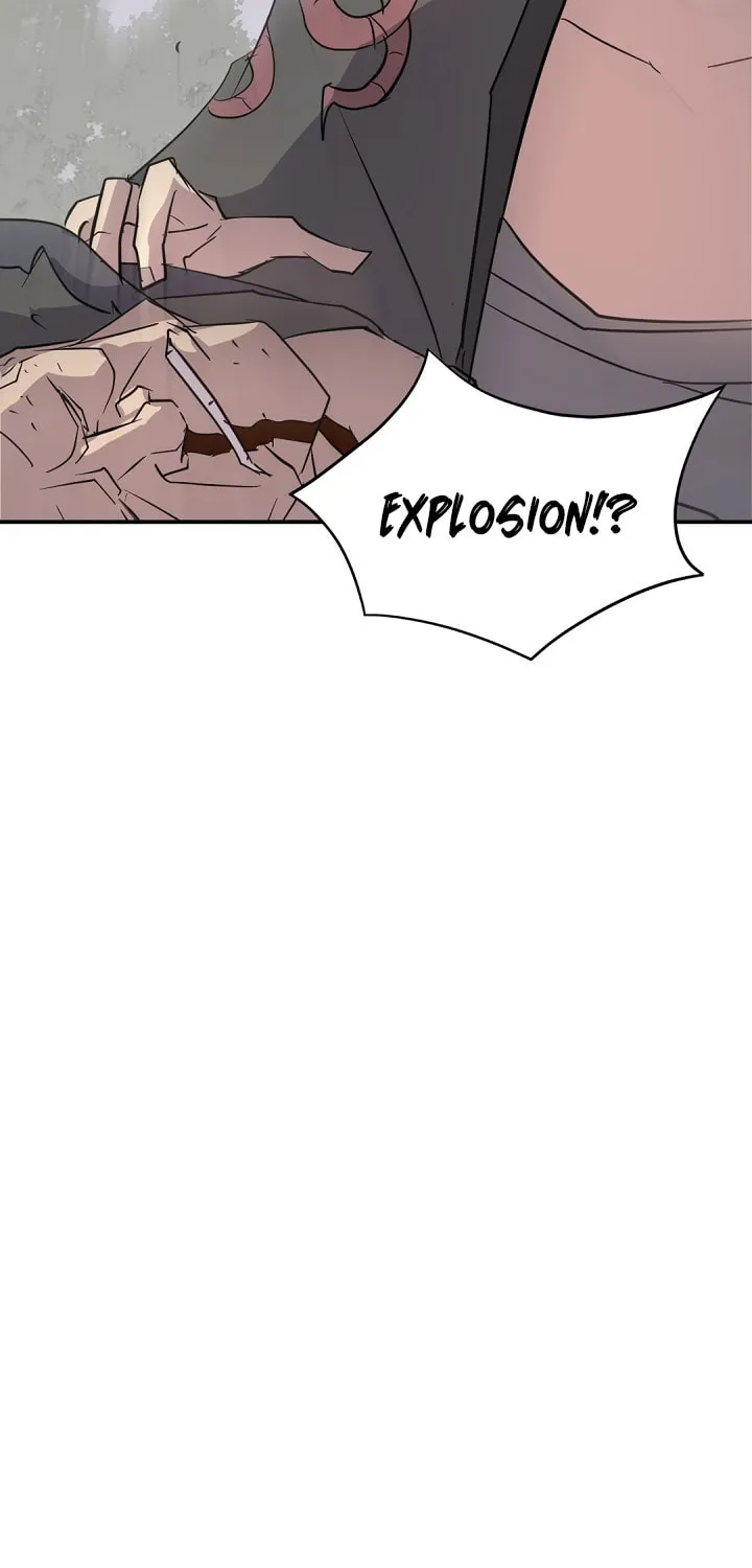 Read Bulsamujeok chapter 69 image 5 on Lezhin