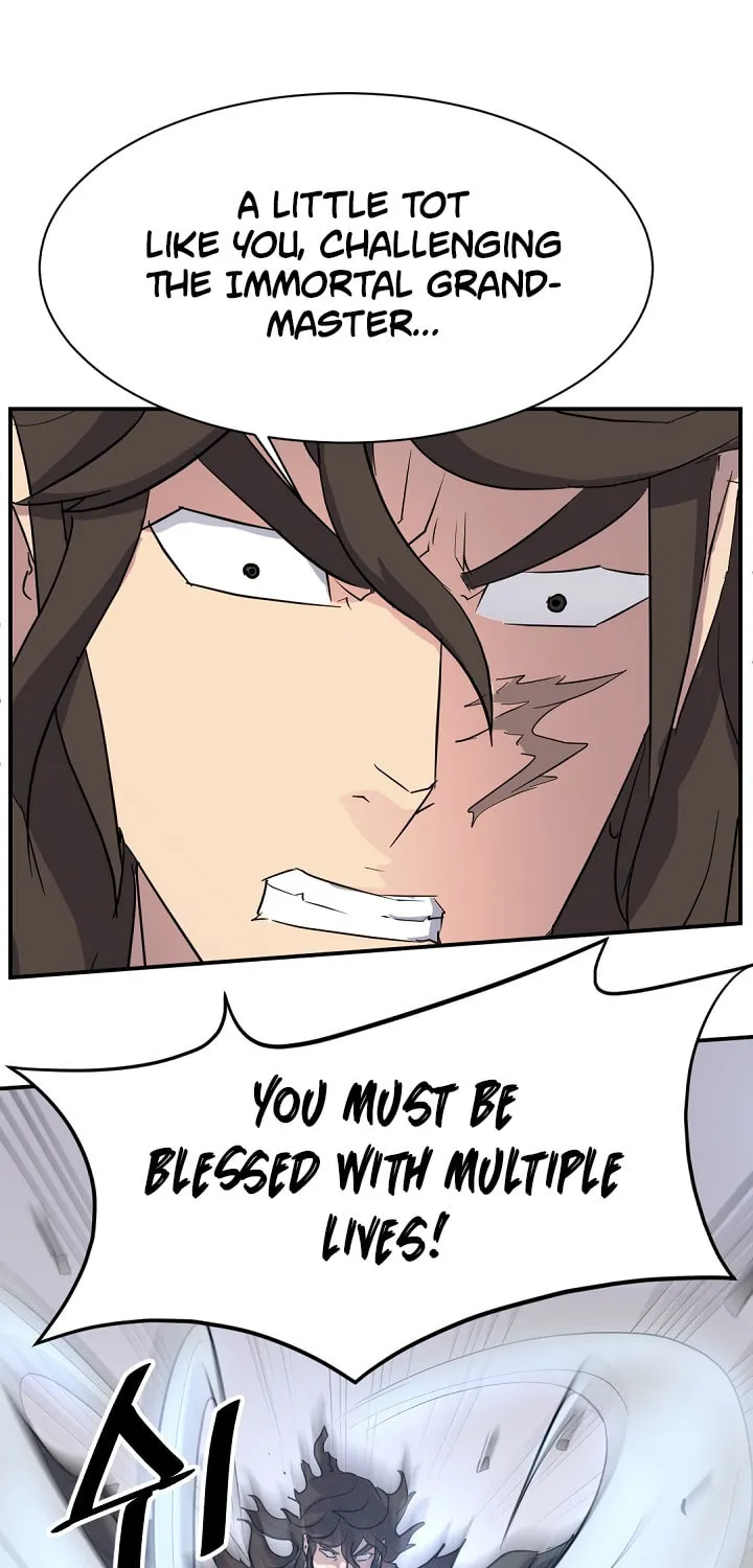 Read Bulsamujeok chapter 69 image 50 on Lezhin