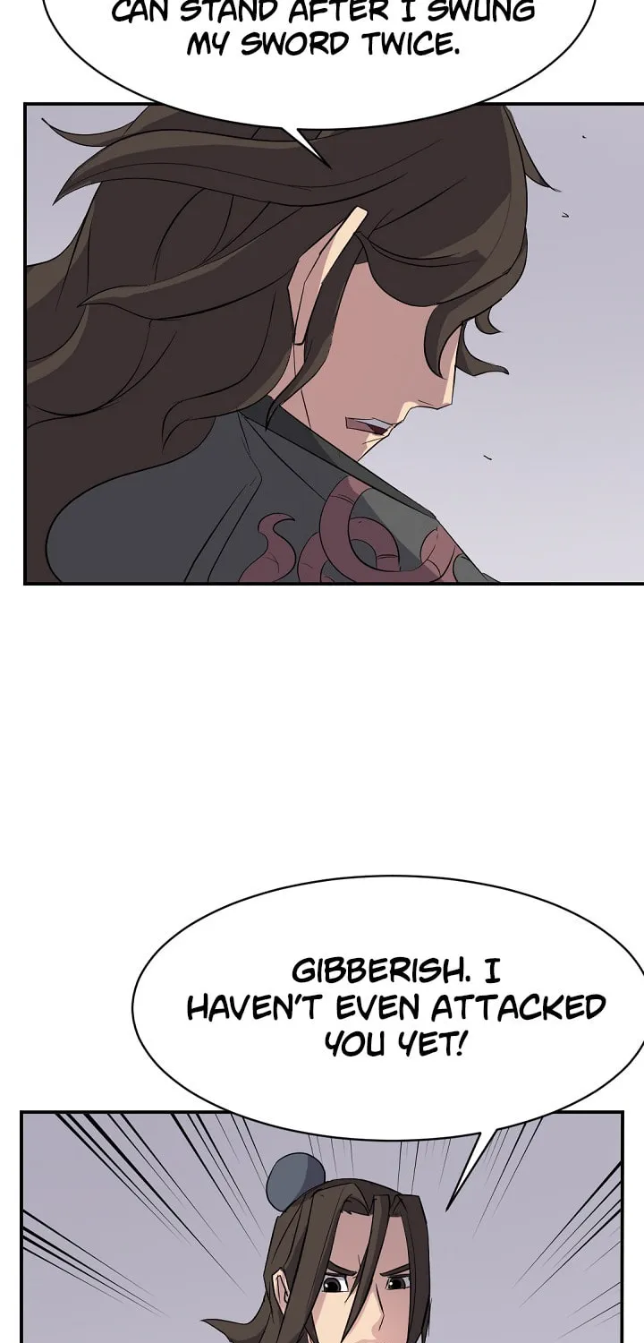 Read Bulsamujeok chapter 69 image 58 on Lezhin