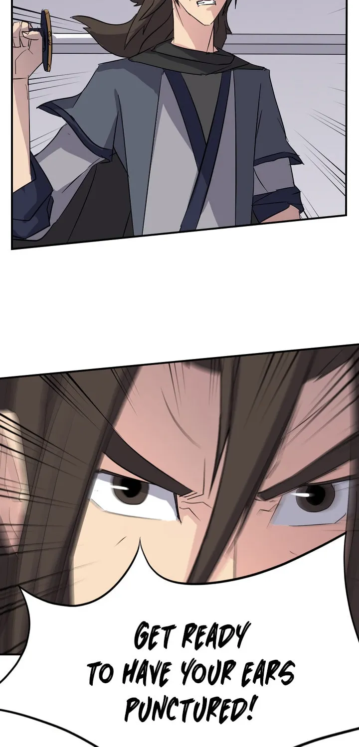 Read Bulsamujeok chapter 69 image 59 on Lezhin