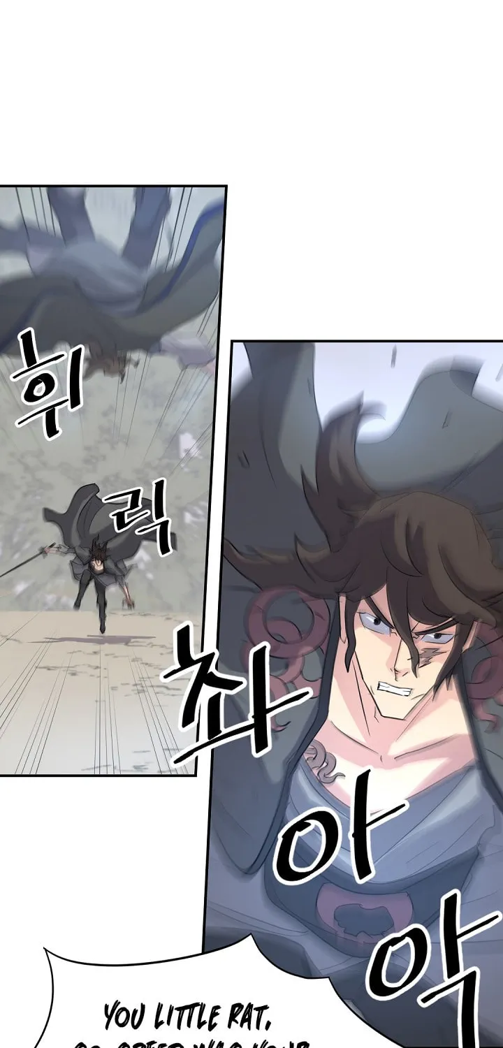 Read Bulsamujeok chapter 69 image 63 on Lezhin