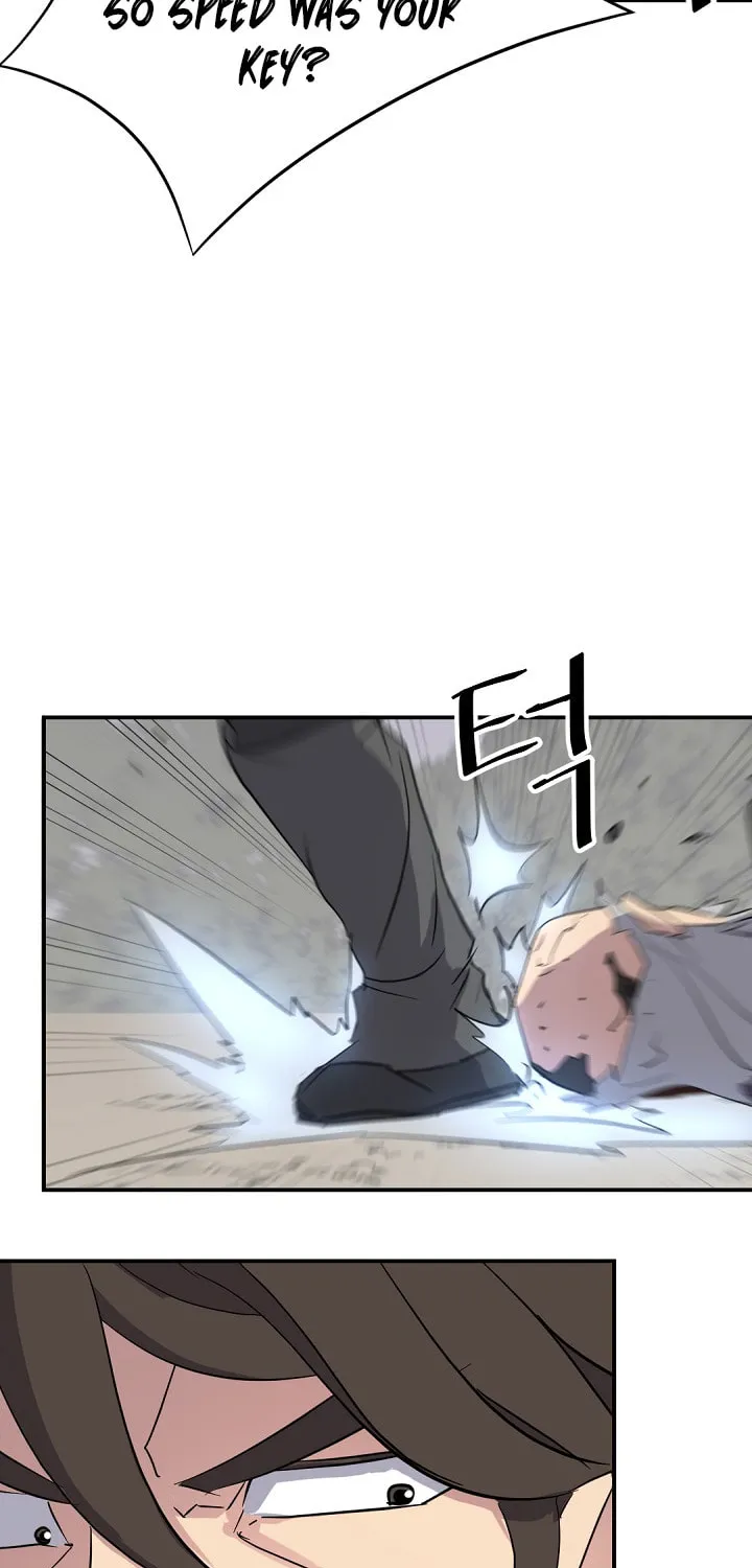Read Bulsamujeok chapter 69 image 64 on Lezhin