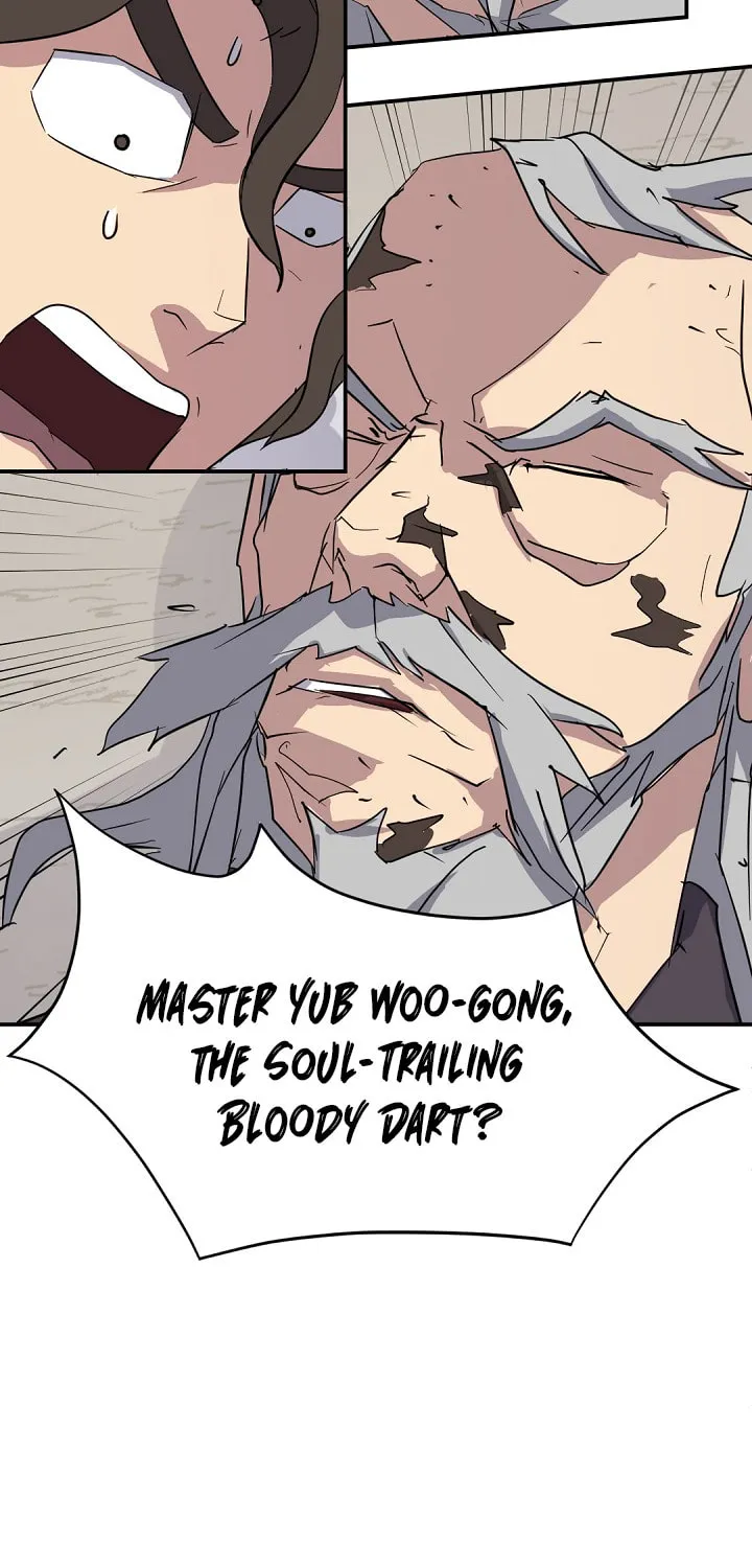 Read Bulsamujeok chapter 69 image 66 on Lezhin