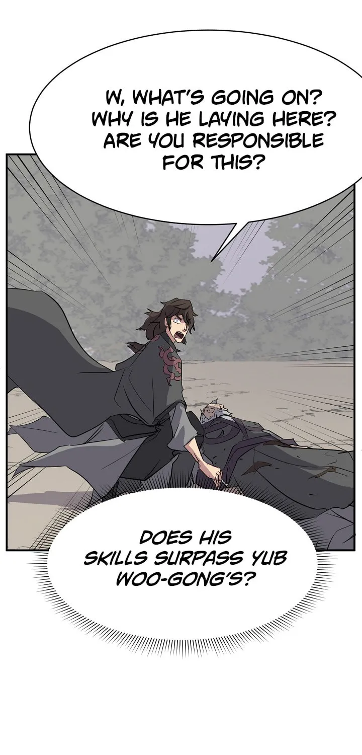 Read Bulsamujeok chapter 69 image 67 on Lezhin