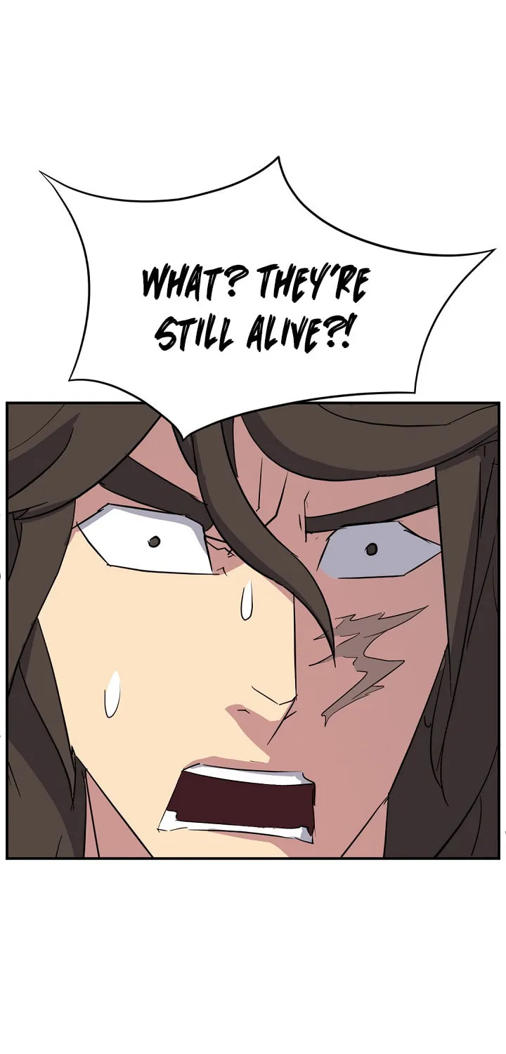 Read Bulsamujeok chapter 69 image 69 on Lezhin