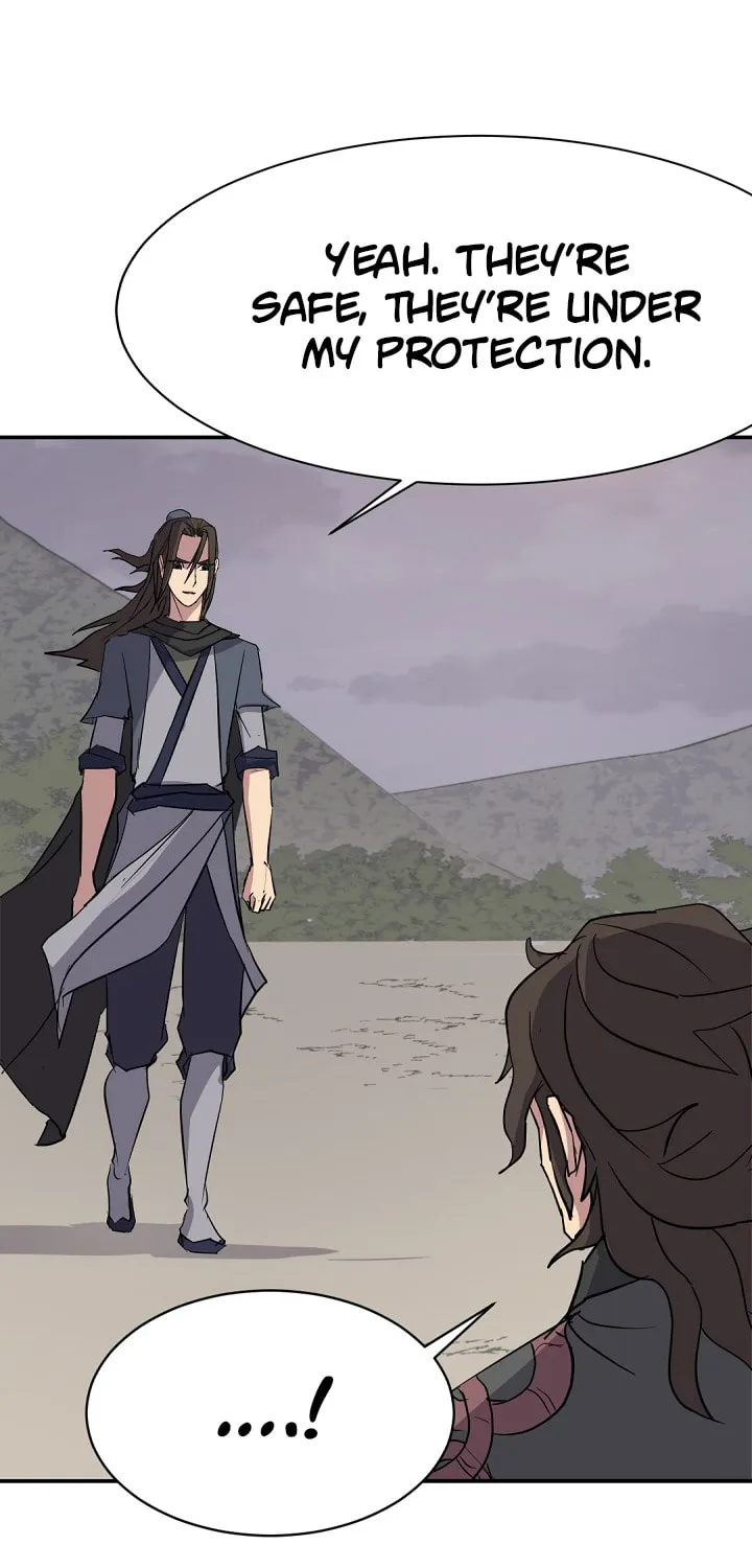 Read Bulsamujeok chapter 69 image 70 on Lezhin
