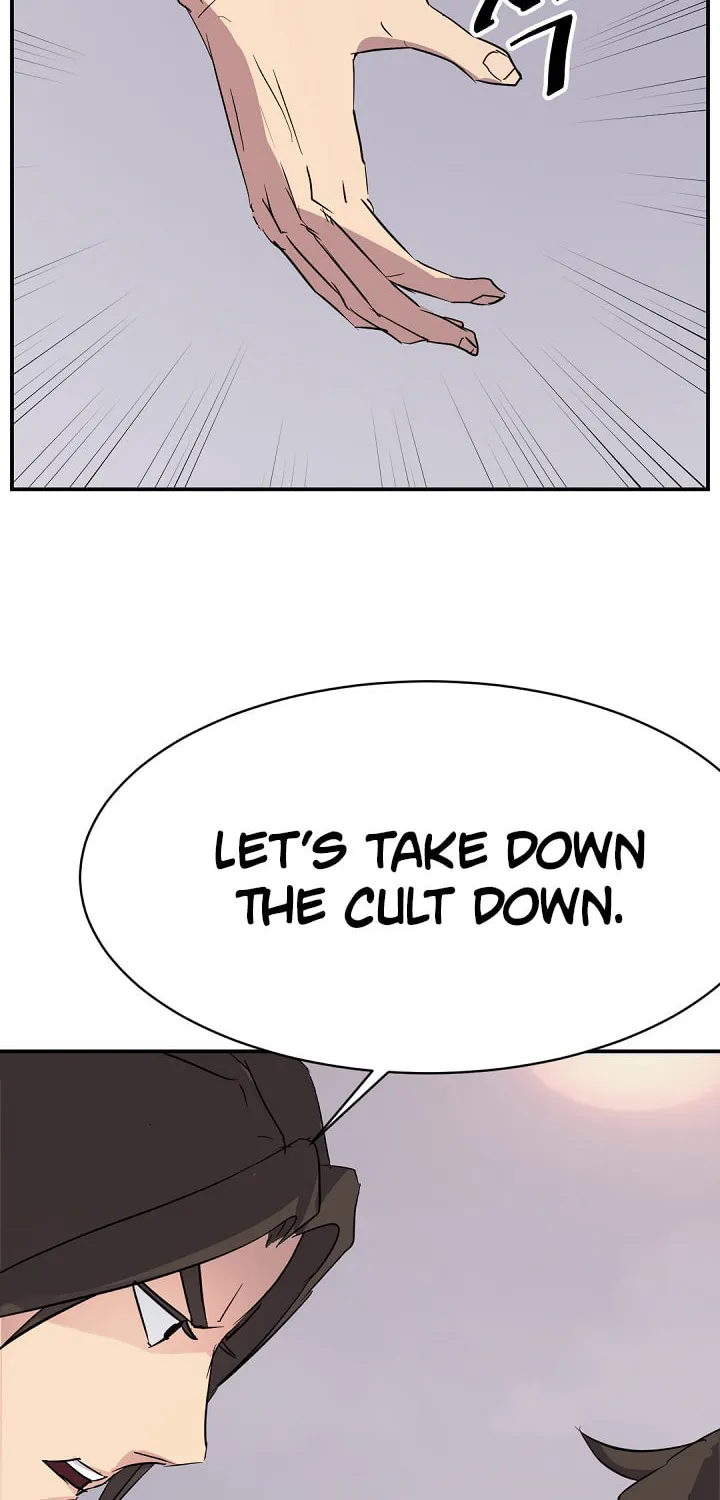 Read Bulsamujeok chapter 69 image 75 on Lezhin
