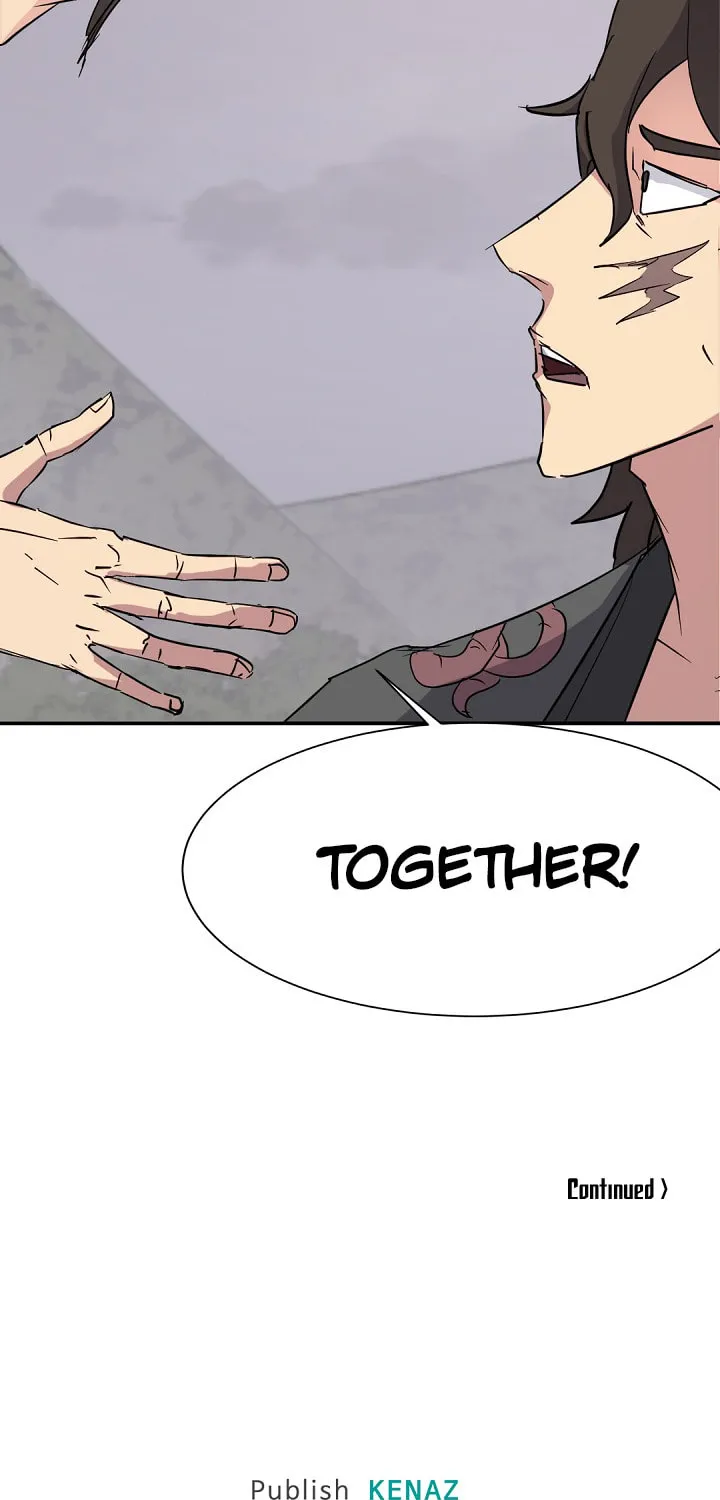 Read Bulsamujeok chapter 69 image 76 on Lezhin