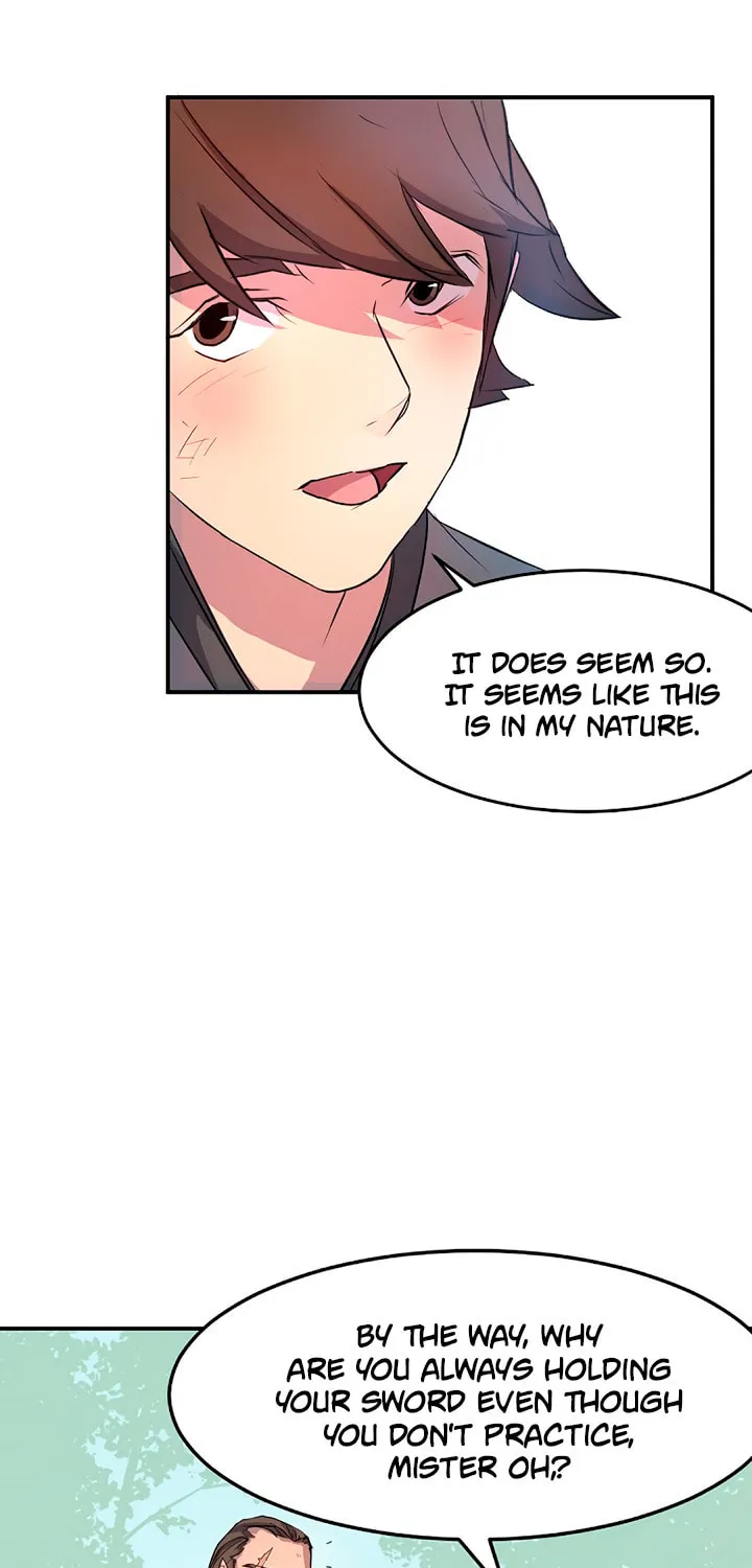 Read Bulsamujeok chapter 7 image 10 on Lezhin