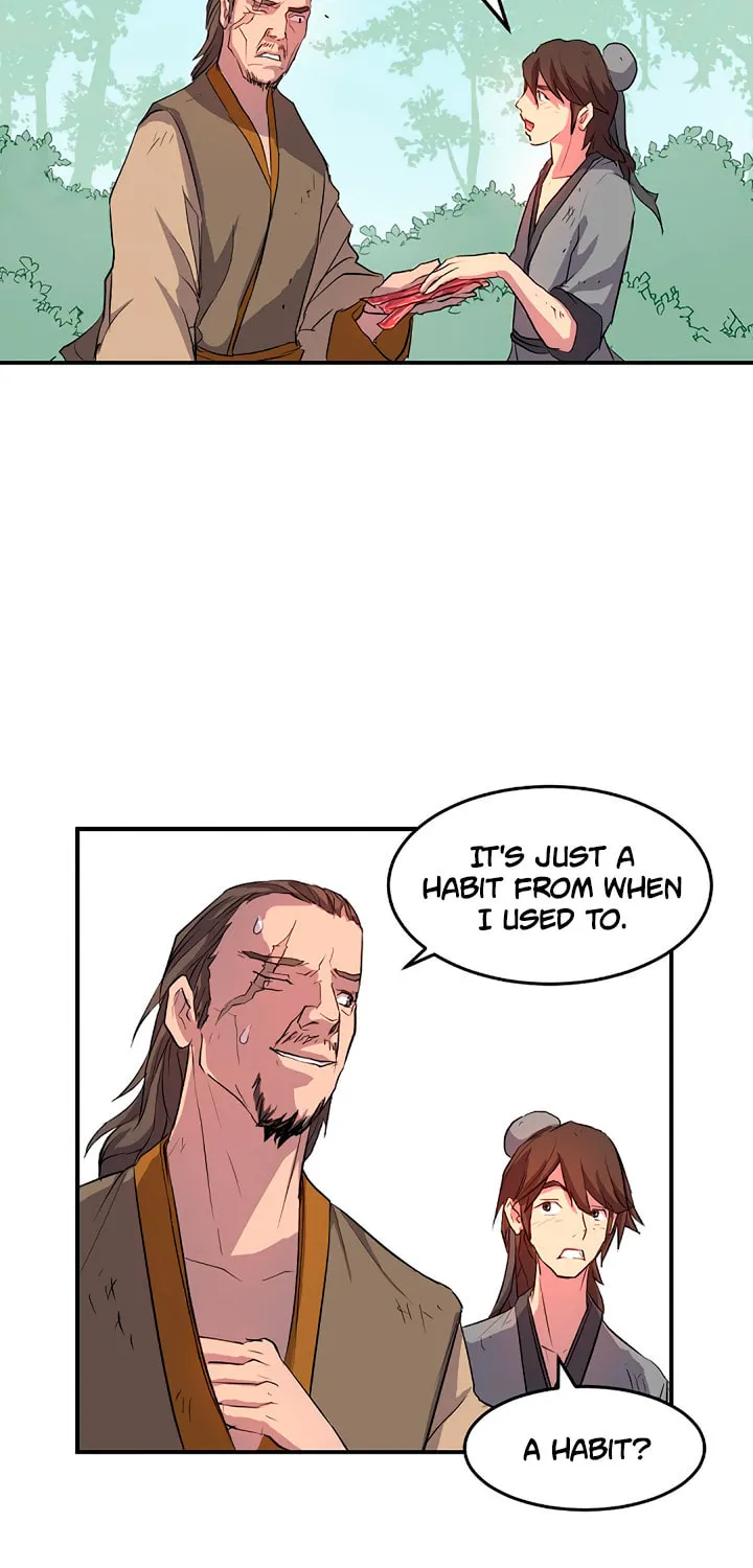 Read Bulsamujeok chapter 7 image 11 on Lezhin