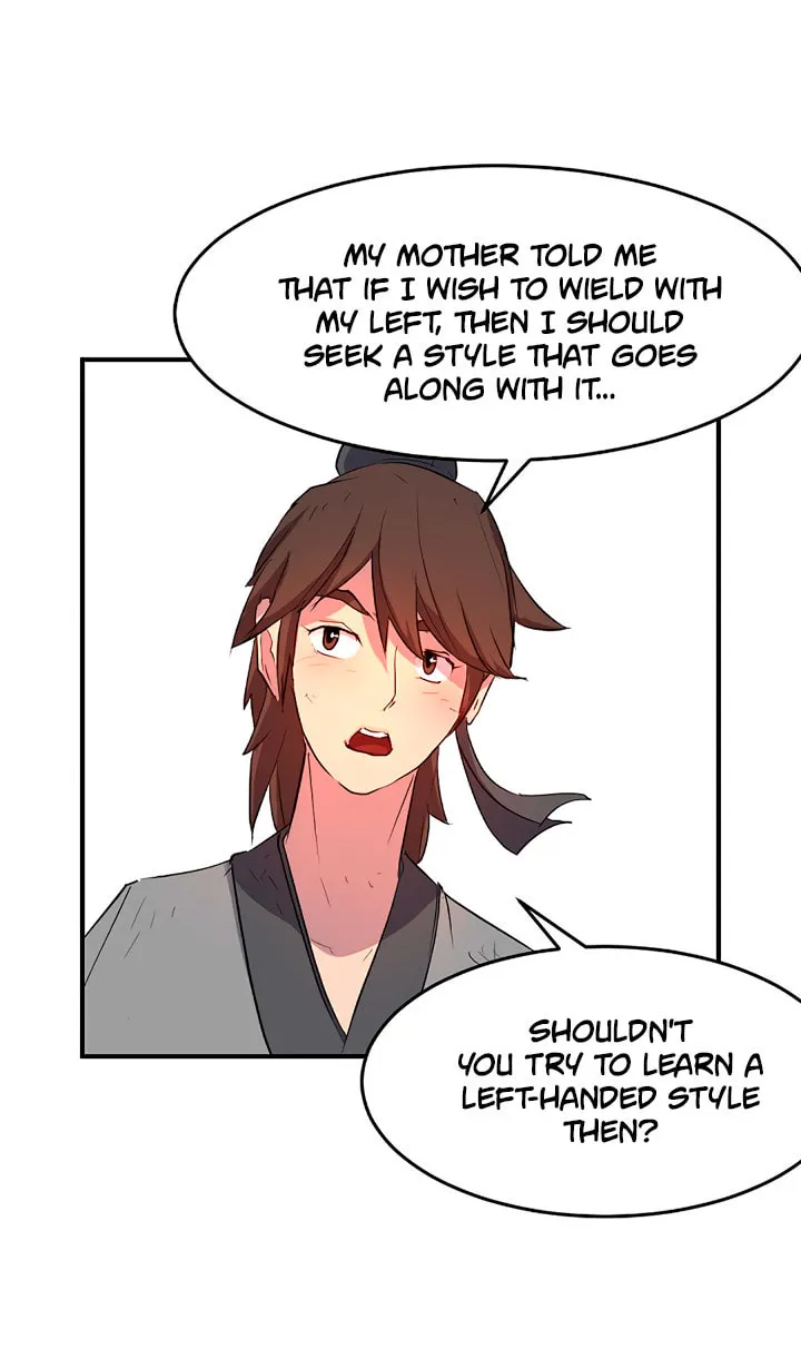 Read Bulsamujeok chapter 7 image 12 on Lezhin