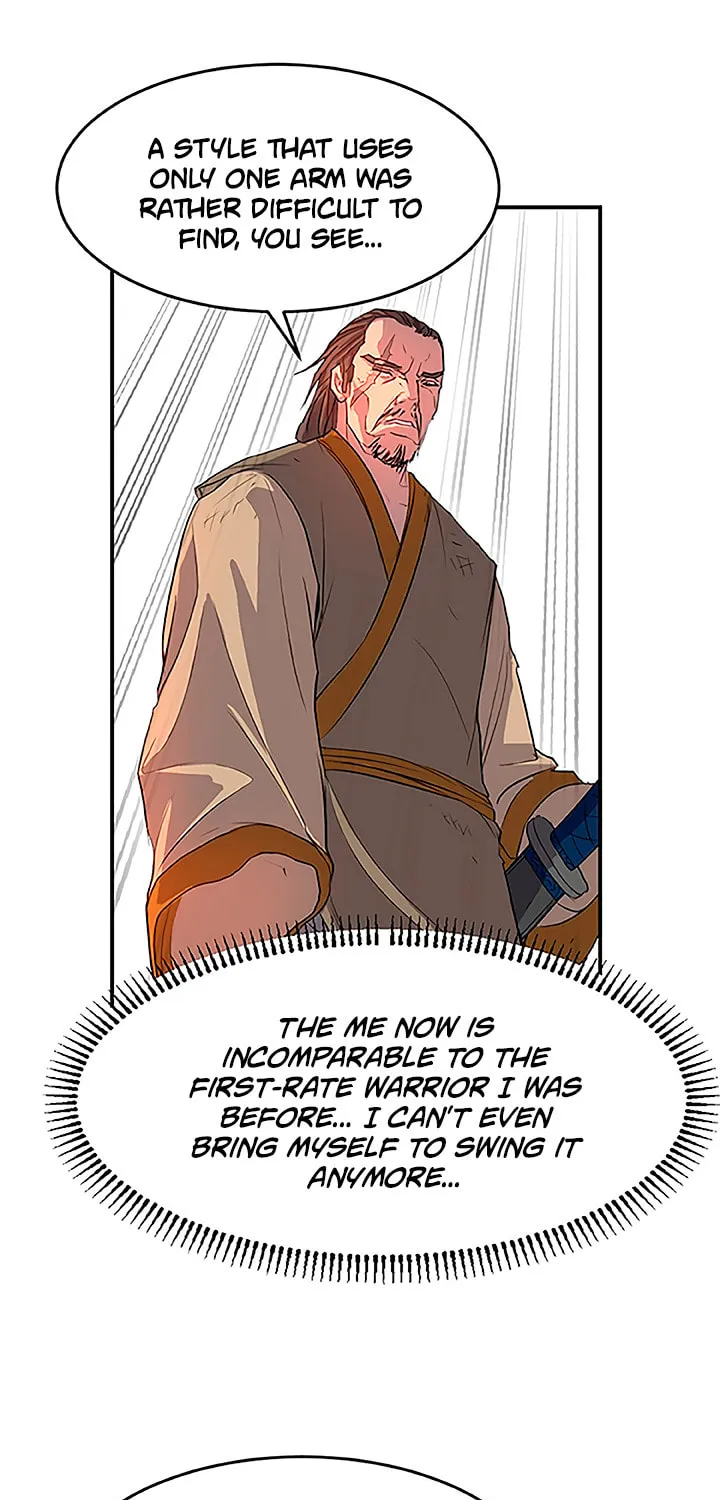 Read Bulsamujeok chapter 7 image 13 on Lezhin