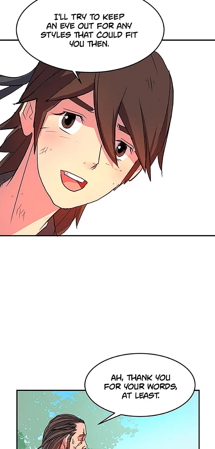 Read Bulsamujeok chapter 7 image 14 on Lezhin