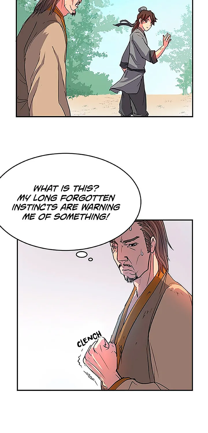 Read Bulsamujeok chapter 7 image 15 on Lezhin