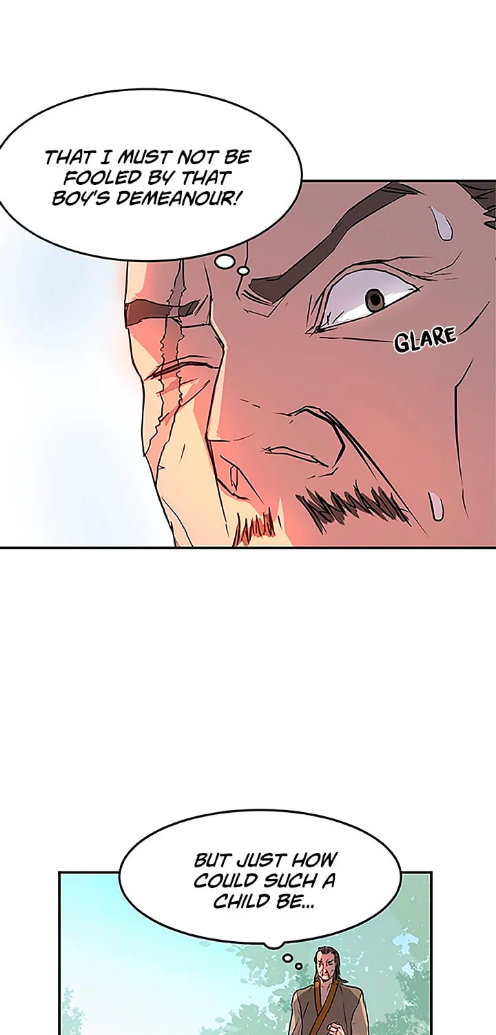 Read Bulsamujeok chapter 7 image 16 on Lezhin