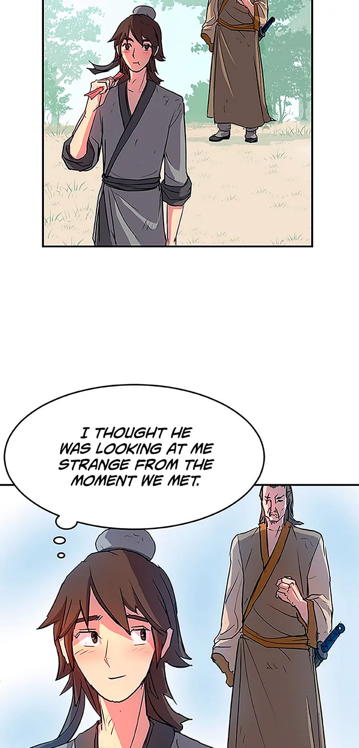 Read Bulsamujeok chapter 7 image 17 on Lezhin