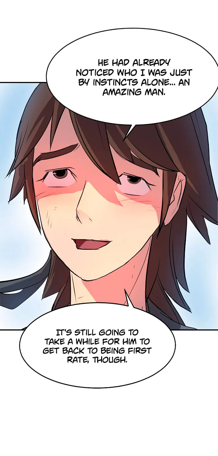 Read Bulsamujeok chapter 7 image 19 on Lezhin