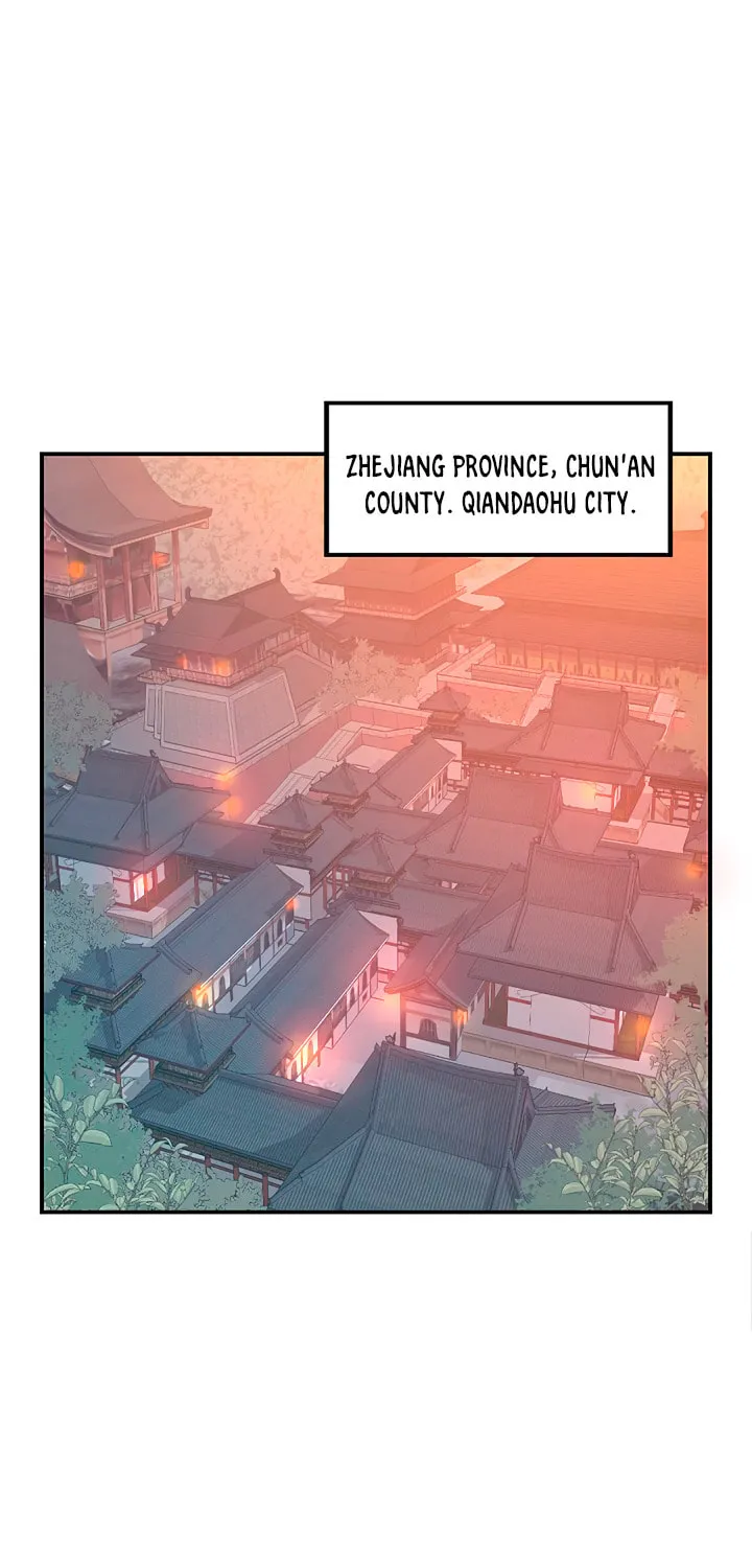 Read Bulsamujeok chapter 7 image 21 on Lezhin