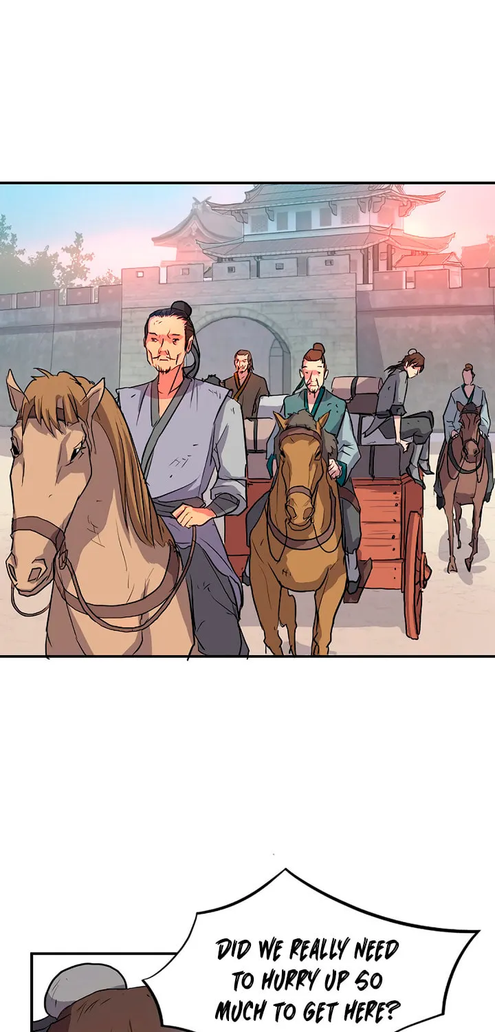 Read Bulsamujeok chapter 7 image 22 on Lezhin