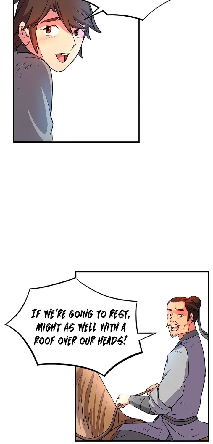 Read Bulsamujeok chapter 7 image 23 on Lezhin