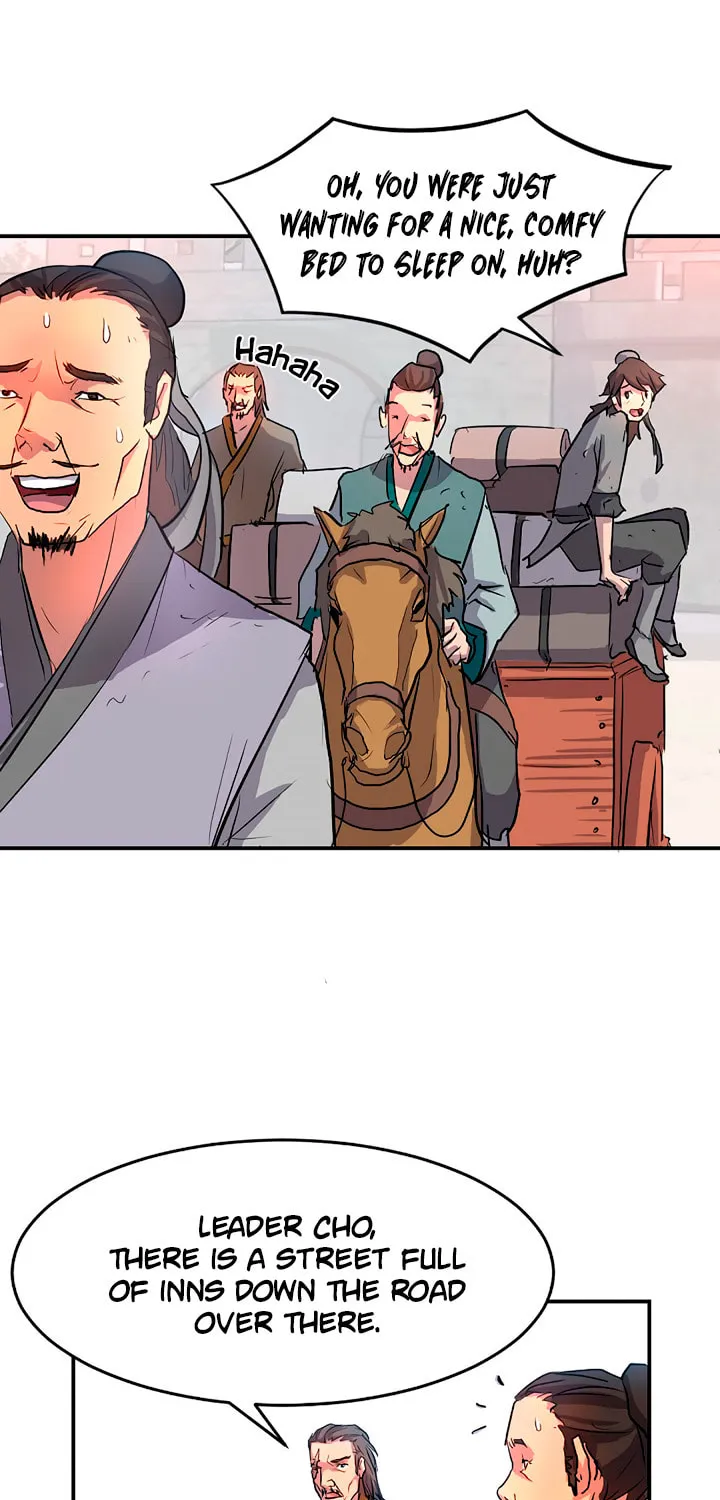 Read Bulsamujeok chapter 7 image 25 on Lezhin