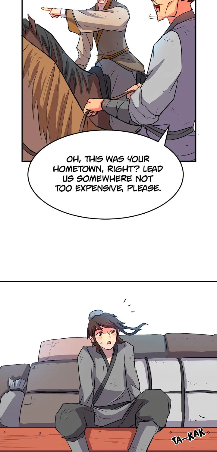 Read Bulsamujeok chapter 7 image 26 on Lezhin