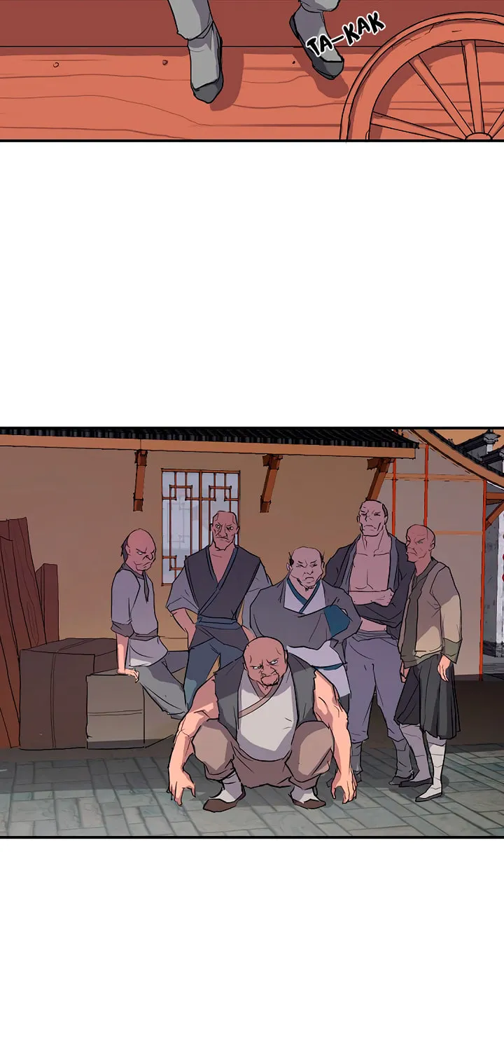 Read Bulsamujeok chapter 7 image 27 on Lezhin