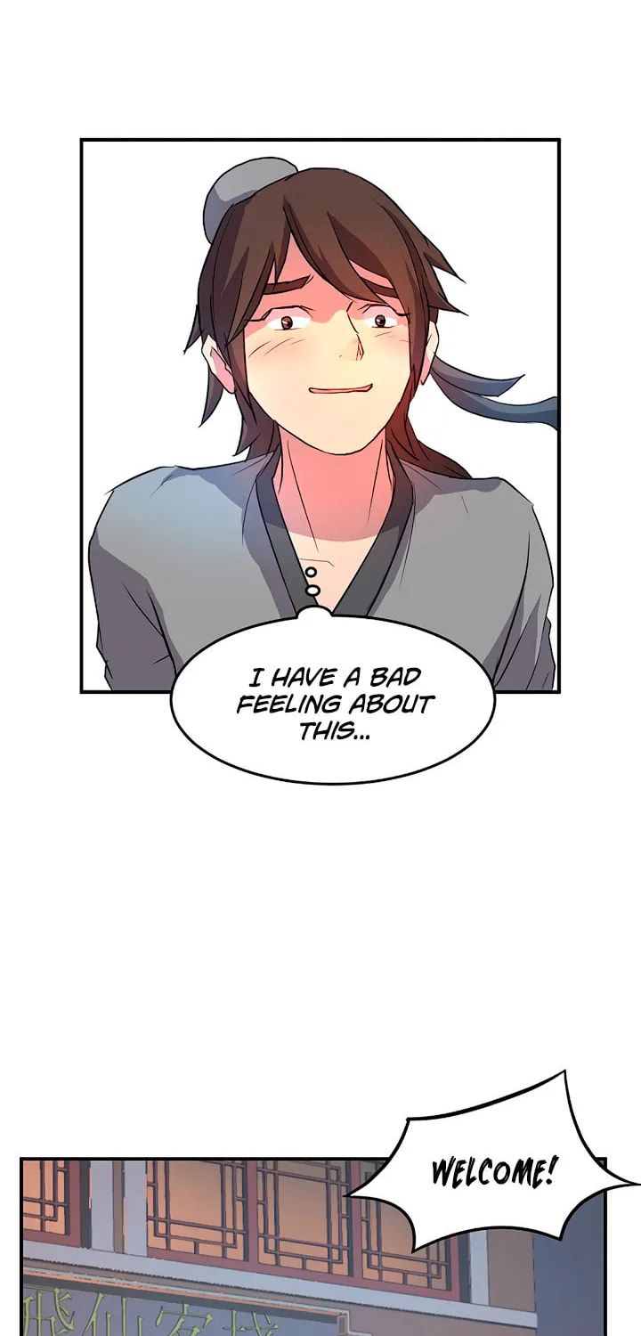 Read Bulsamujeok chapter 7 image 28 on Lezhin