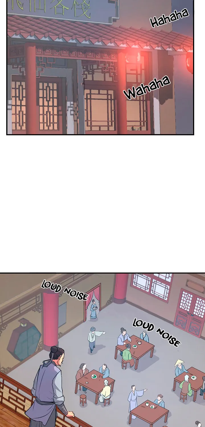 Read Bulsamujeok chapter 7 image 29 on Lezhin