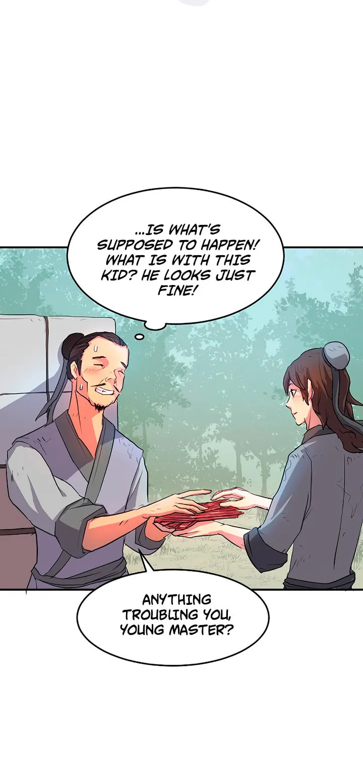 Read Bulsamujeok chapter 7 image 3 on Lezhin