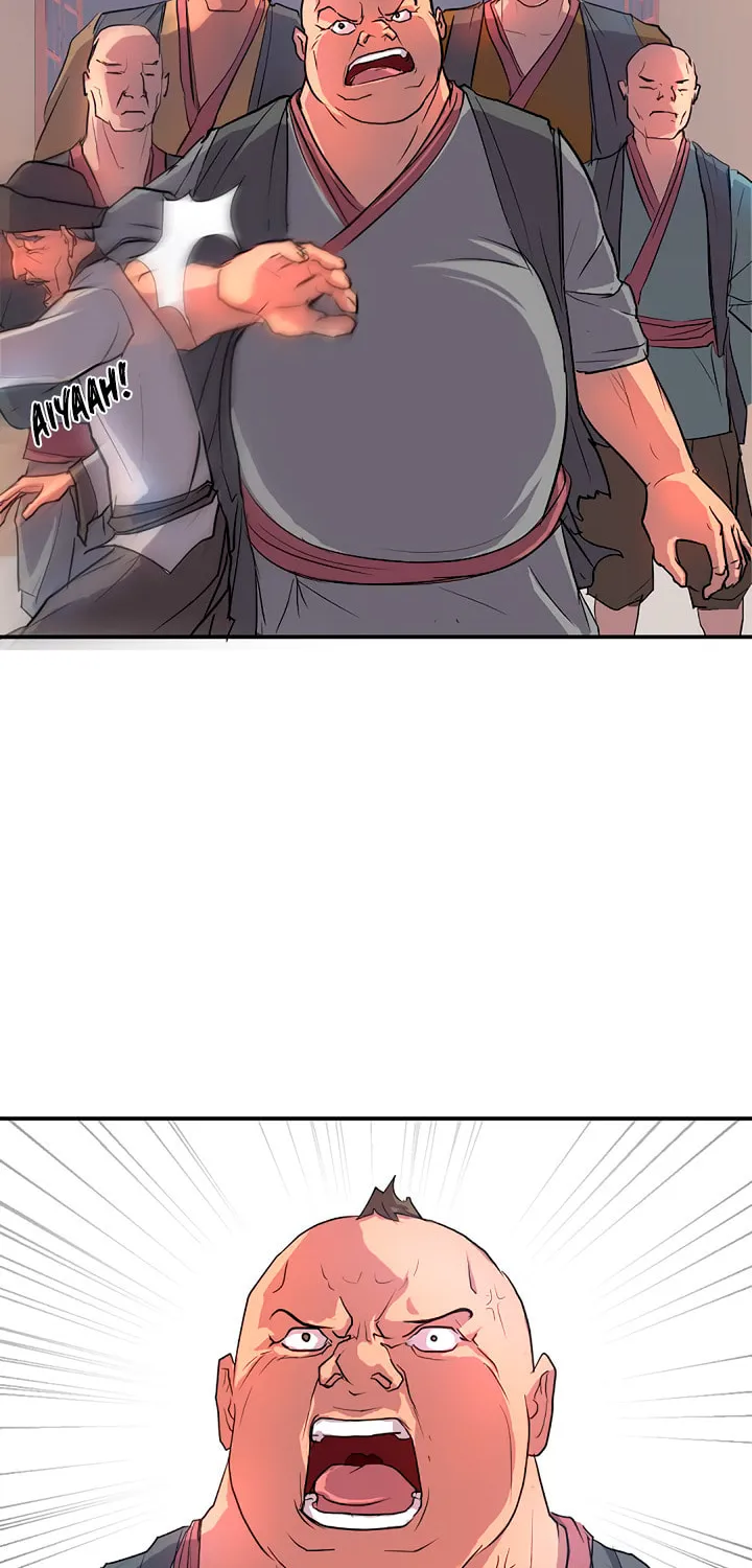 Read Bulsamujeok chapter 7 image 32 on Lezhin