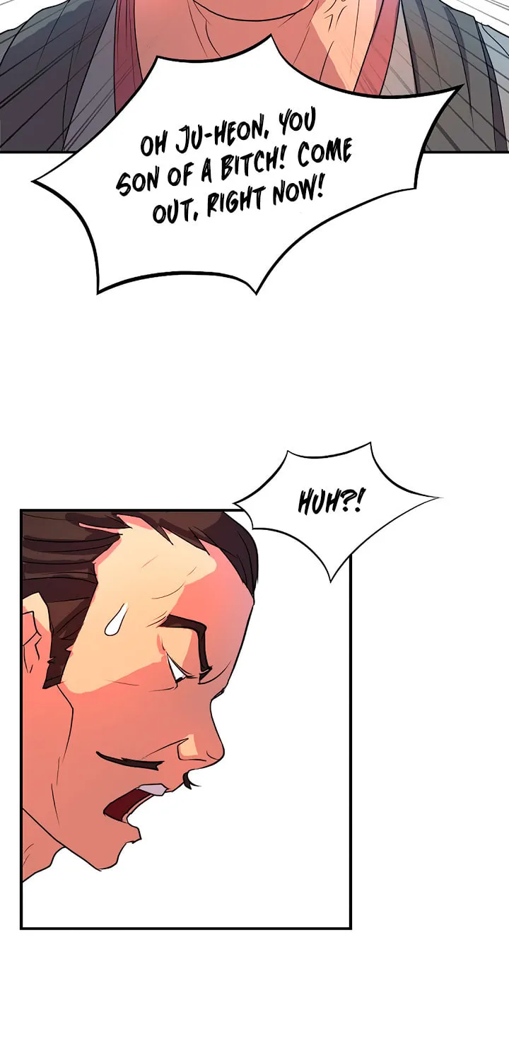 Read Bulsamujeok chapter 7 image 33 on Lezhin