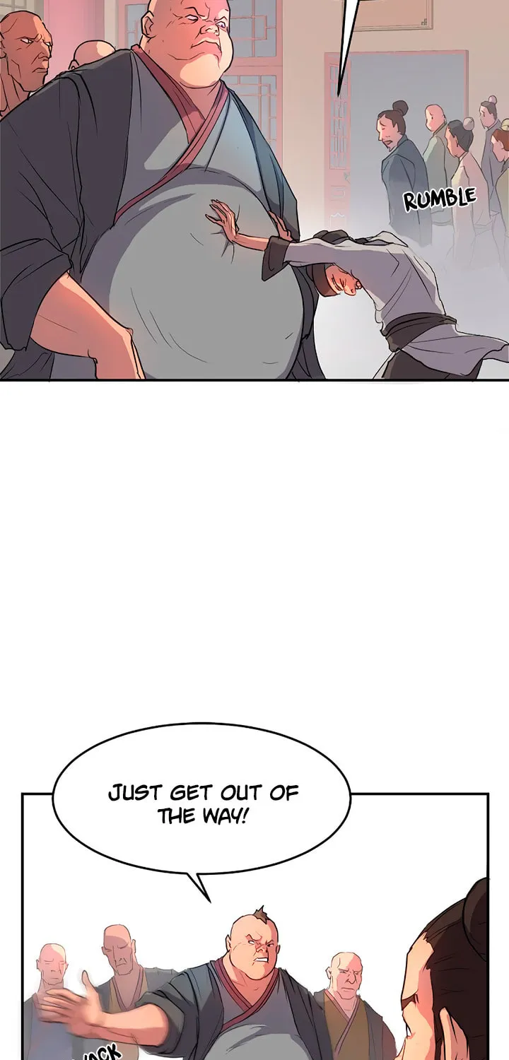 Read Bulsamujeok chapter 7 image 38 on Lezhin