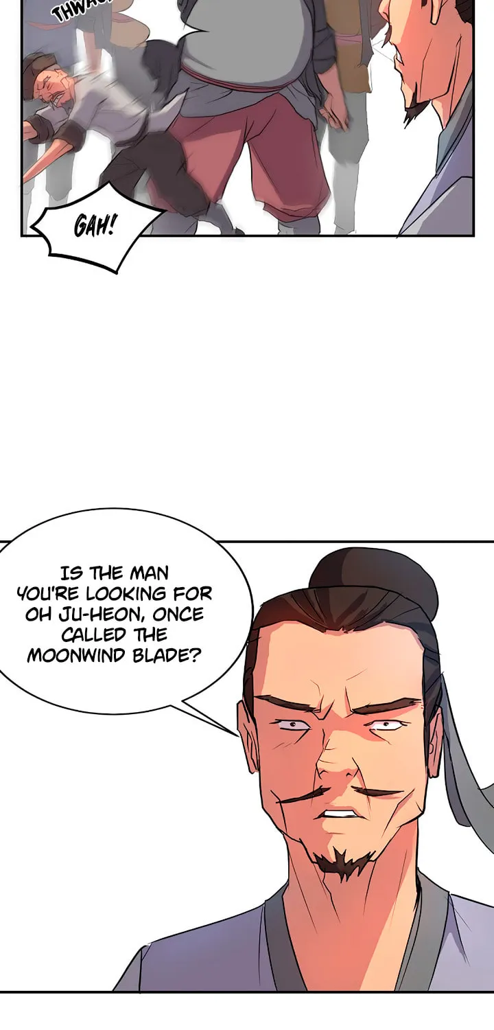 Read Bulsamujeok chapter 7 image 39 on Lezhin