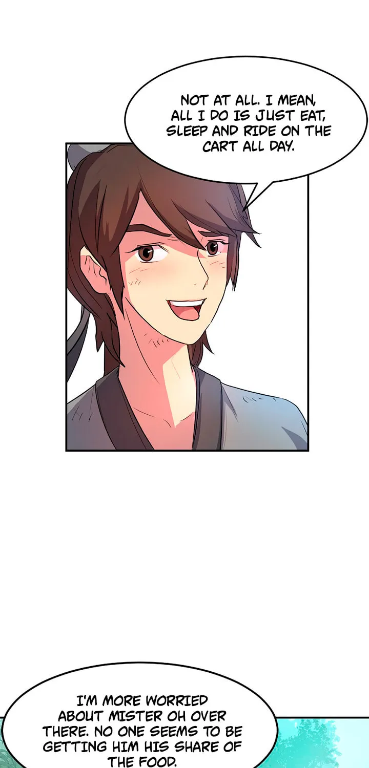 Read Bulsamujeok chapter 7 image 4 on Lezhin