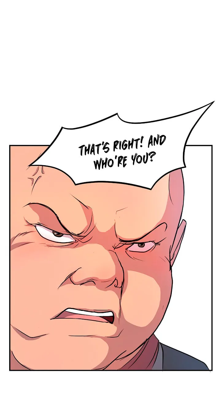 Read Bulsamujeok chapter 7 image 40 on Lezhin