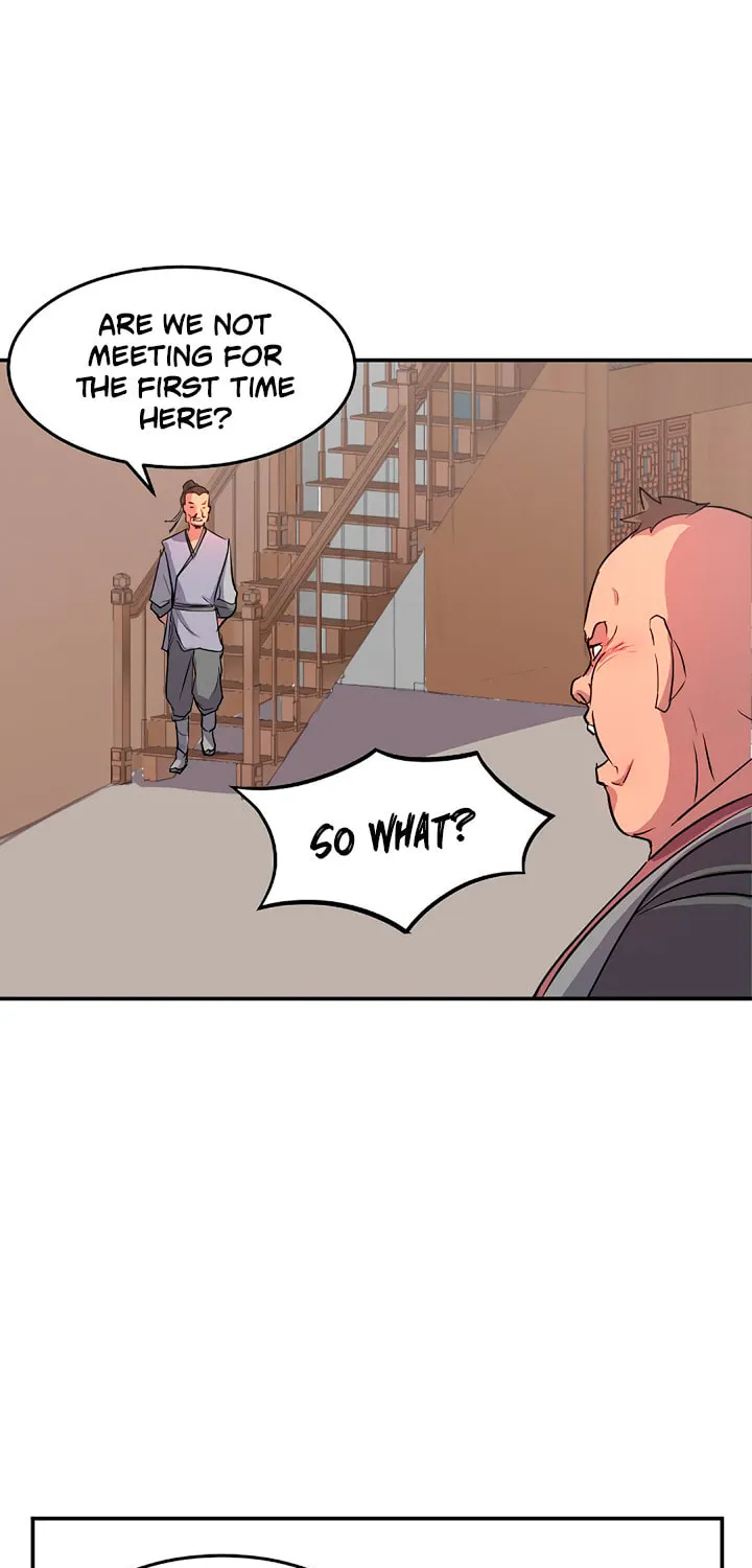 Read Bulsamujeok chapter 7 image 41 on Lezhin