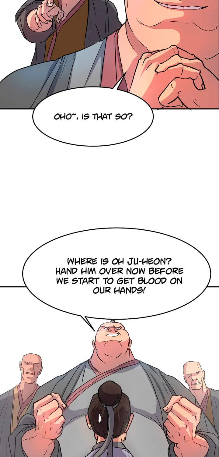 Read Bulsamujeok chapter 7 image 43 on Lezhin